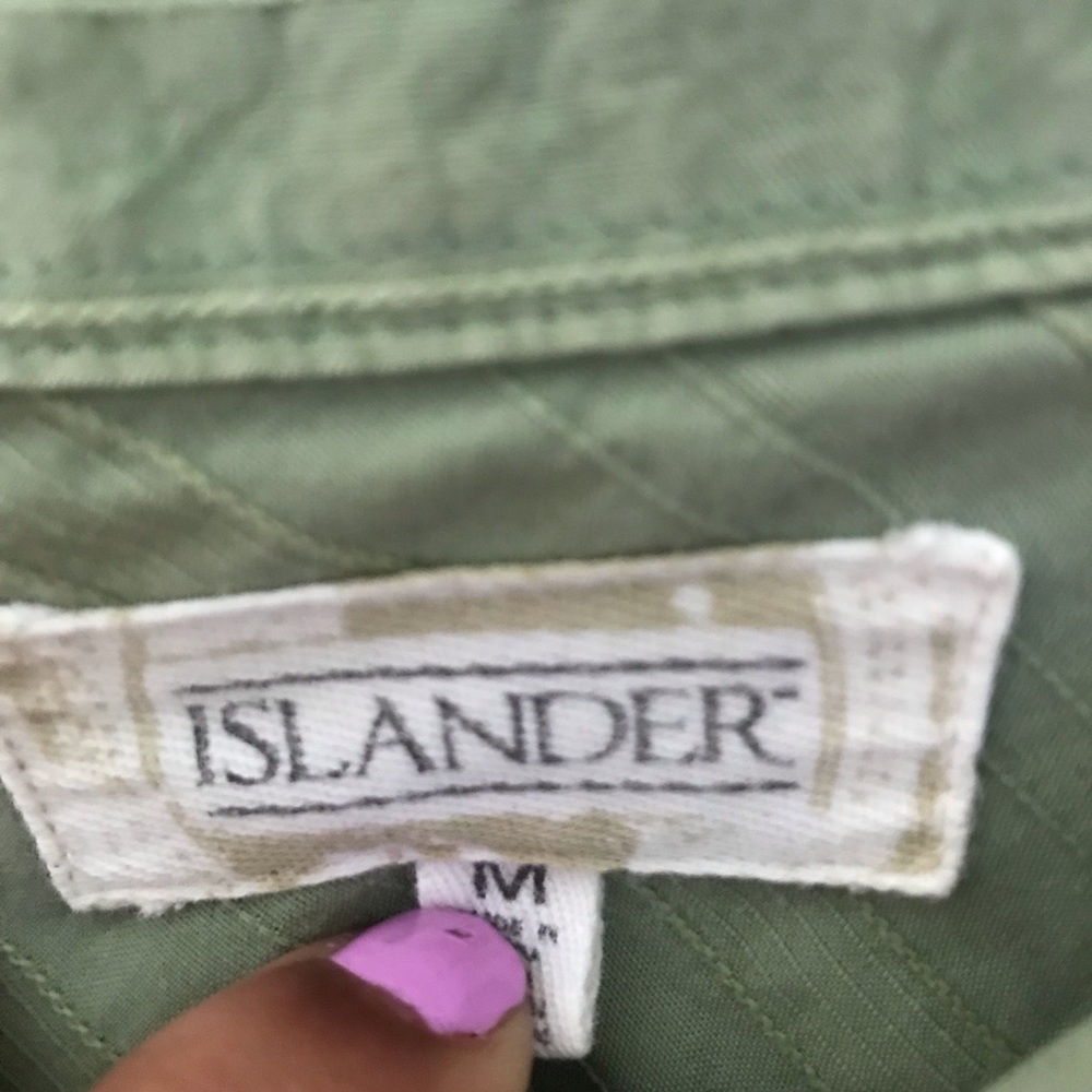 Islander bottom up - Picture 2 of 6